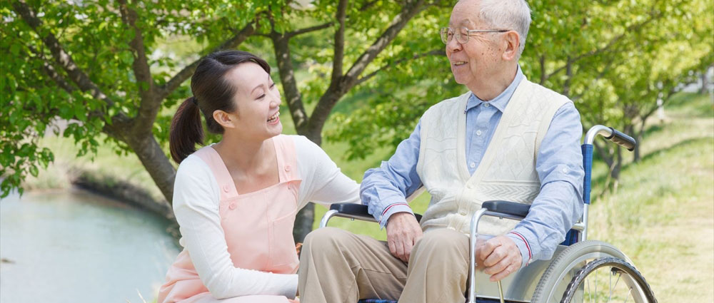 Be prepared expensive long-term care costs